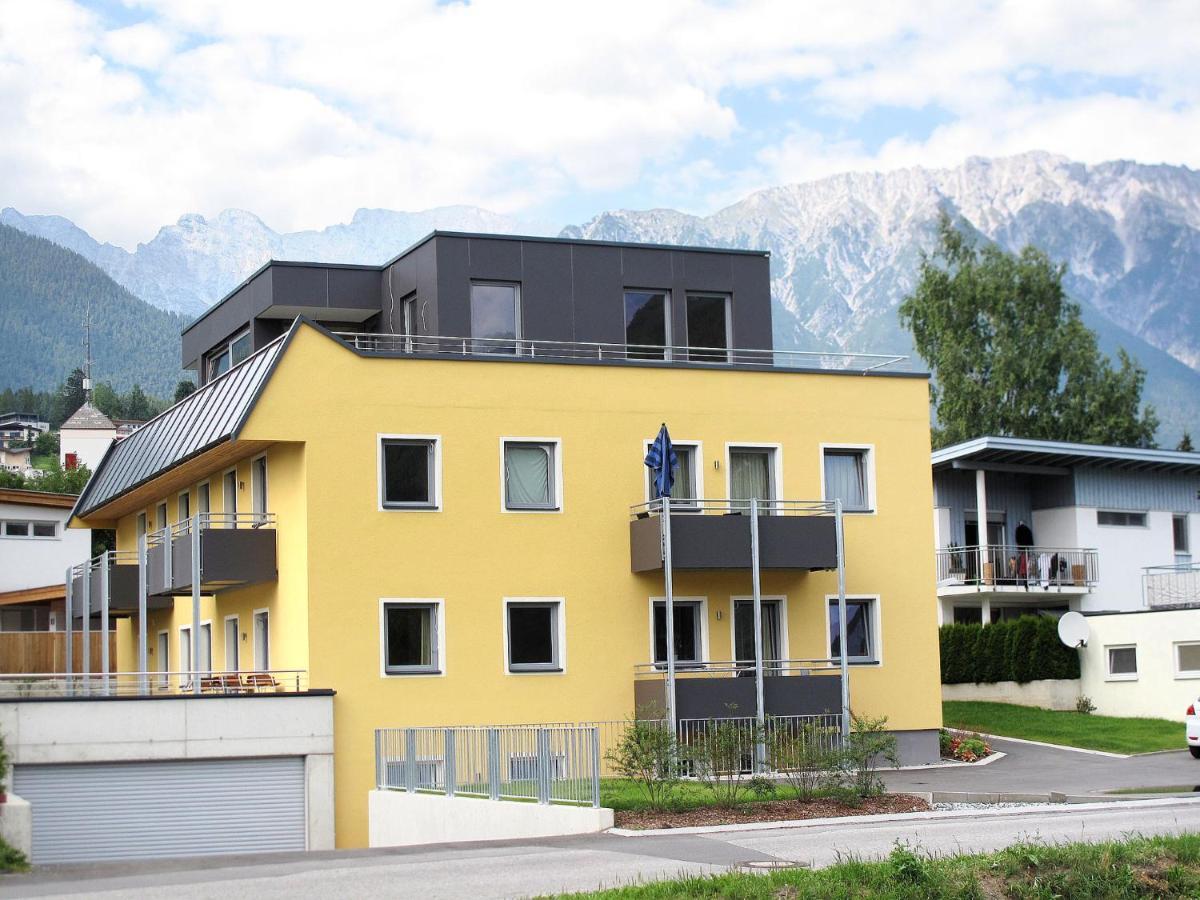 Apartment Edith - Ist100 By Interhome Имст Экстерьер фото
